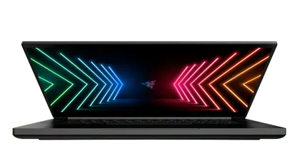 Razer Blade 15 Base - Gaming Laptop - Intel® Core™ i7-10750H - 16GB - 512GB SSD - NVIDIA® GeForce® RTX 3070