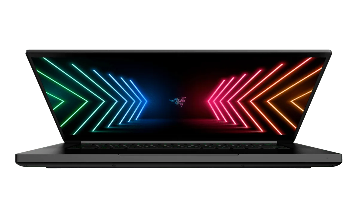 Razer Blade 15 Base - Gaming Laptop - Intel® Core™ i7-10750H - 16GB - 512GB SSD - NVIDIA® GeForce® RTX 3070