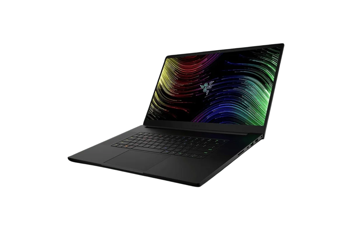Razer Blade 17 - Gaming Laptop - Intel® Core™ i7-12800H - 32GB - 1TB SSD - NVIDIA® GeForce® RTX 3080 Ti