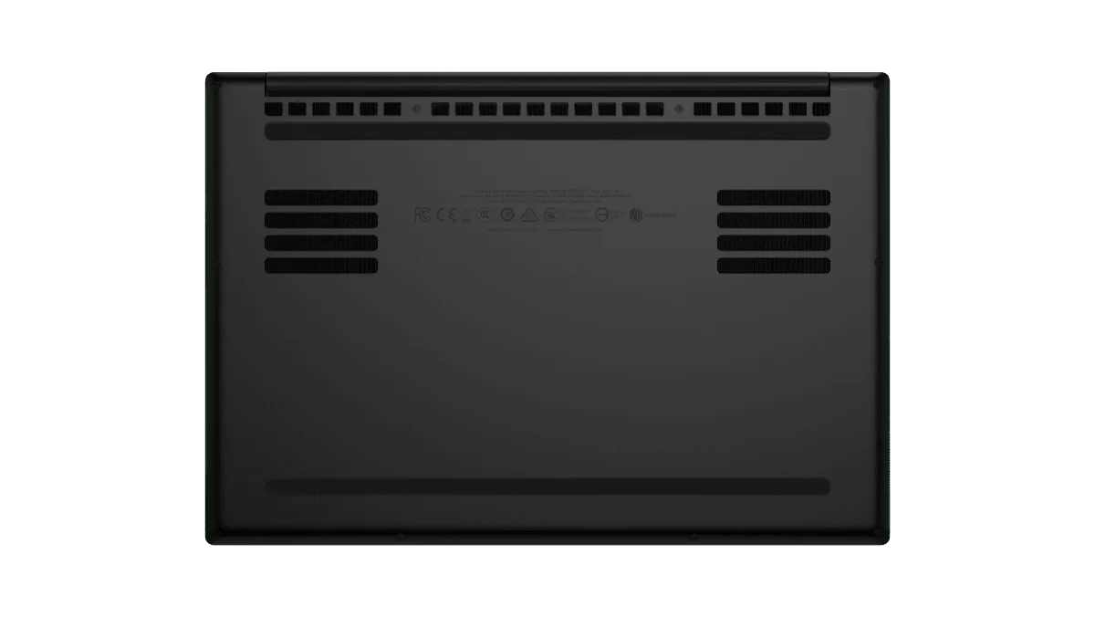 Razer Blade Stealth 13 - Gaming Laptop - Intel® Core™ i7-1165G7 - 16GB - 512GB SSD - NVIDIA® GeForce® GTX 1650 Ti Max-Q