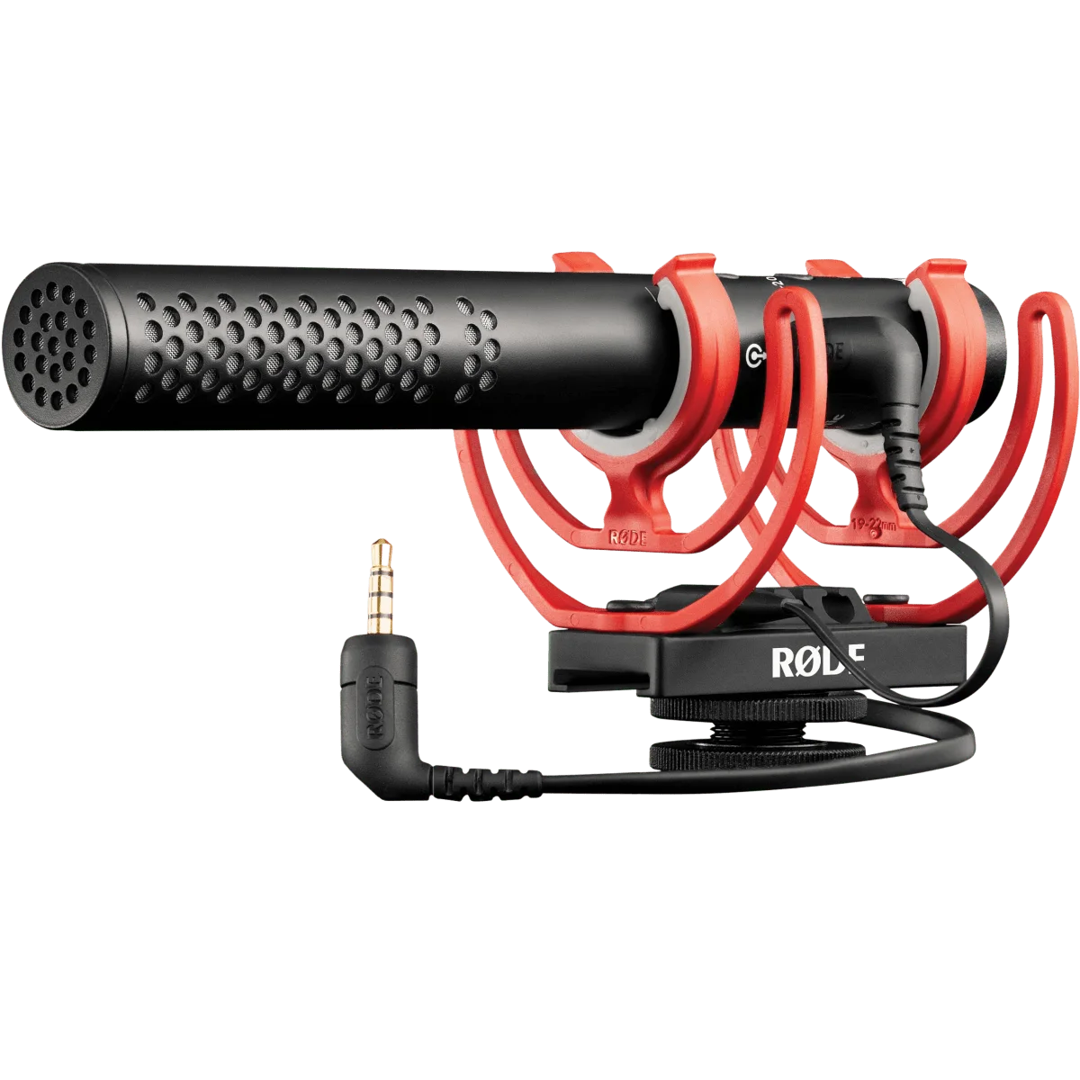 Rode VideoMic NTG - Shotgun