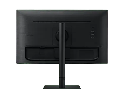Samsung - 27" UHD Monitor ViewFinity S8 LS27B800PXPXEN