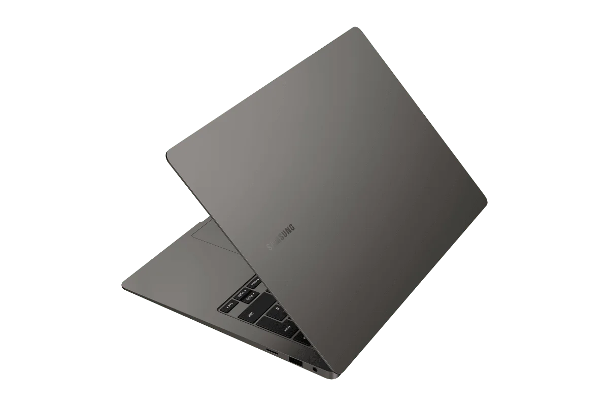 Alquila Portátil Samsung Galaxy Book 3 Pro - Intel® Core™ i5-1340P - 8 GB - SSD de 512 GB - Gráficos Intel® Iris® Xe - Alemán (QWERTZ) desde 87,99 € al mes