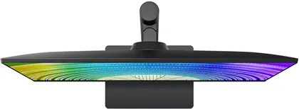 Samsung - 27" Business Monitor S6U LS27A600UUUXEN