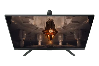 Samsung - 32" Odyssey G7 UHD LS32BG700EUXEN