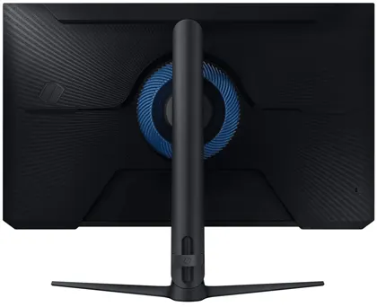 Samsung - 27" Odyssey G5 G51C LS27CG510EUXEN