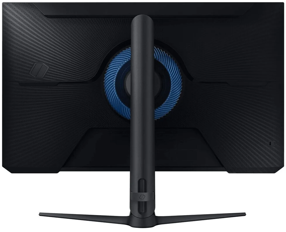 Samsung - 27" Odyssey G5 G51C LS27CG510EUXEN
