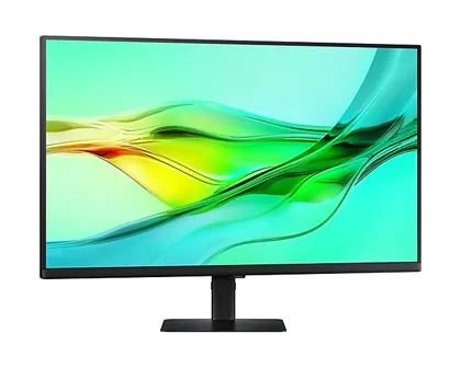 Samsung - 32" ViewFinity S6 (32") QHD LS32D604UAUXEN