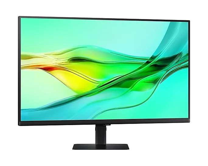 Samsung - 32" ViewFinity S6 (32") QHD LS32D604UAUXEN
