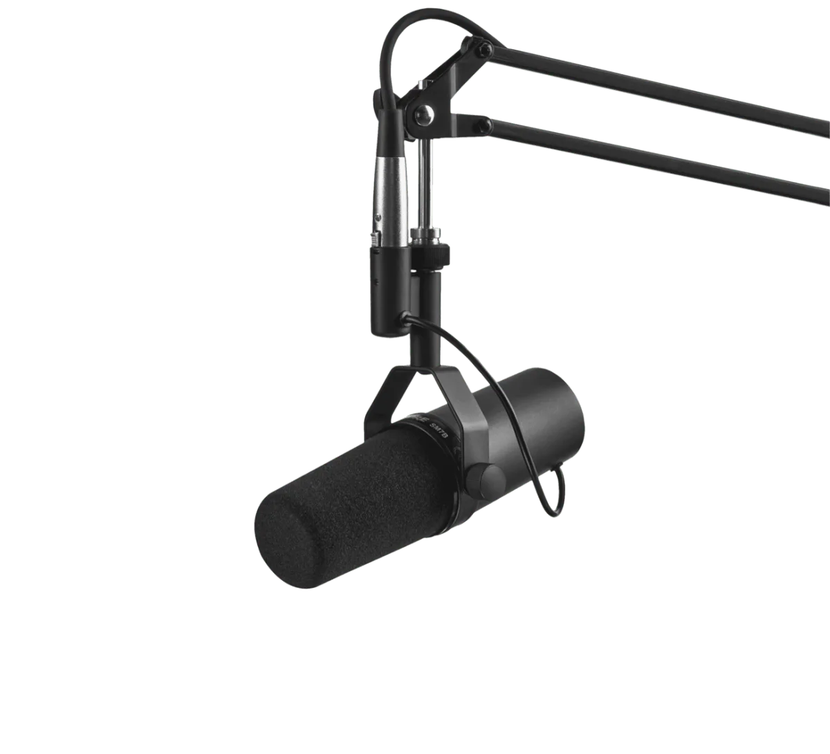 Microphone Shure SM7B