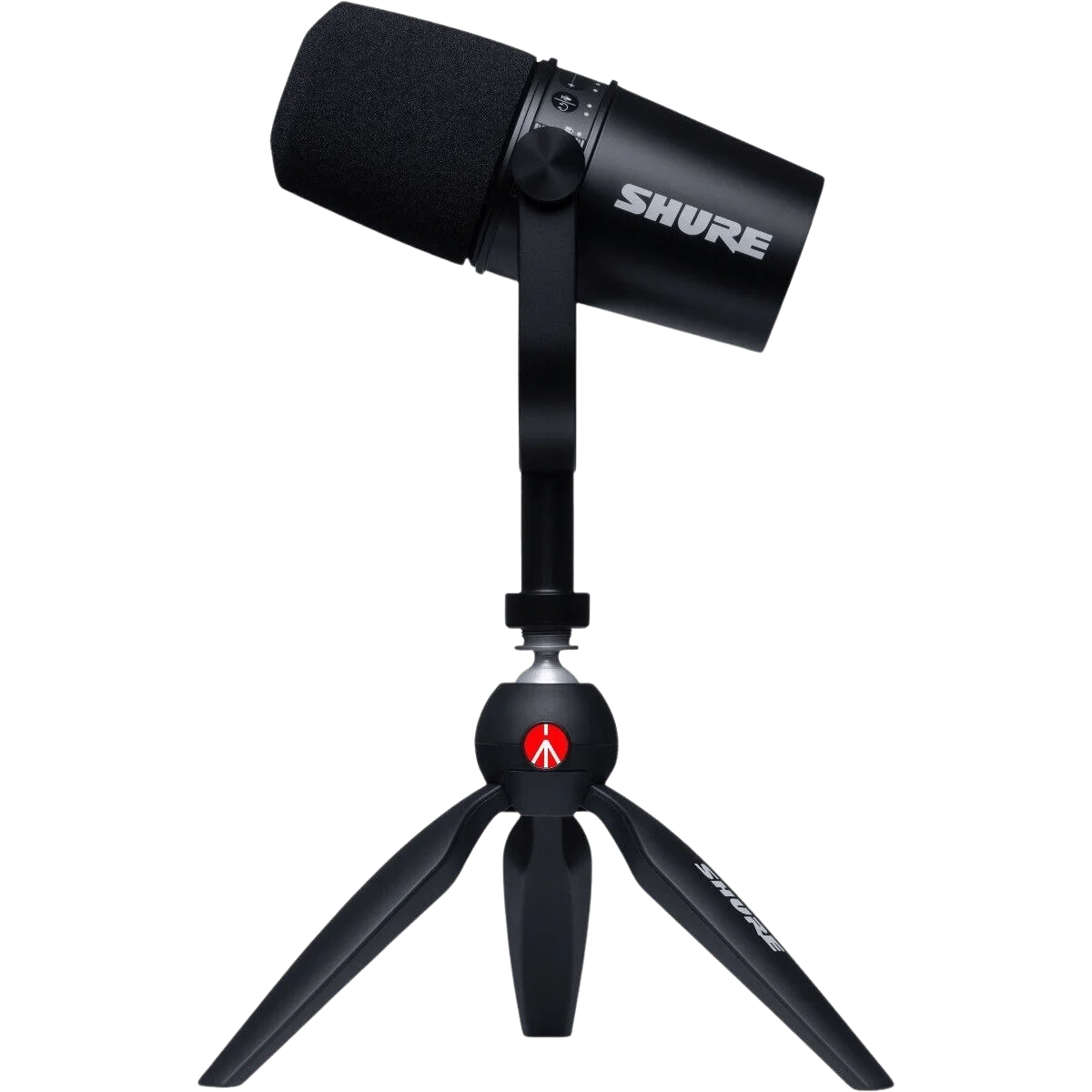 Shure MV7 Podcast Kit micrófono