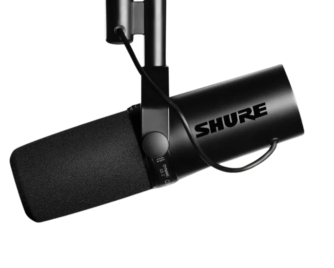 Shure SM7dB Microphone
