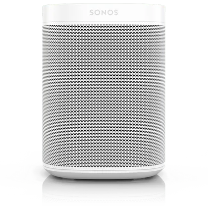 Sonos One Gen2