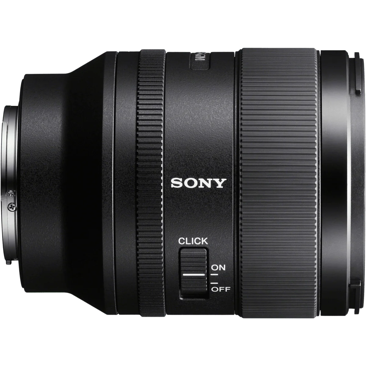 Sony FE 35mm f/1.4 GM Lente