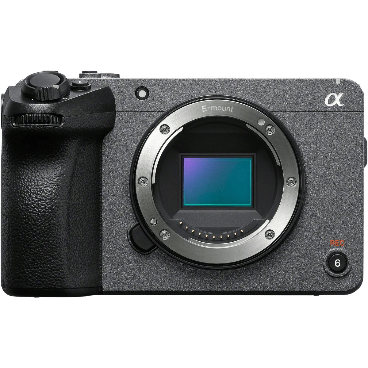 Sony Alpha FX30 Cinema Camera + XLR grip