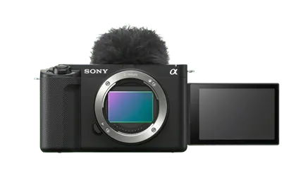 Cuerpo Sony Alpha ZV-E1