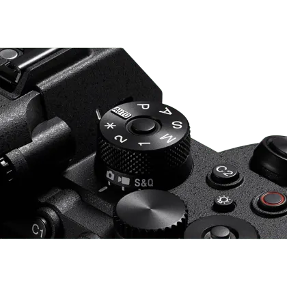Sony Apha 7R VI (ILCE-7RM6)