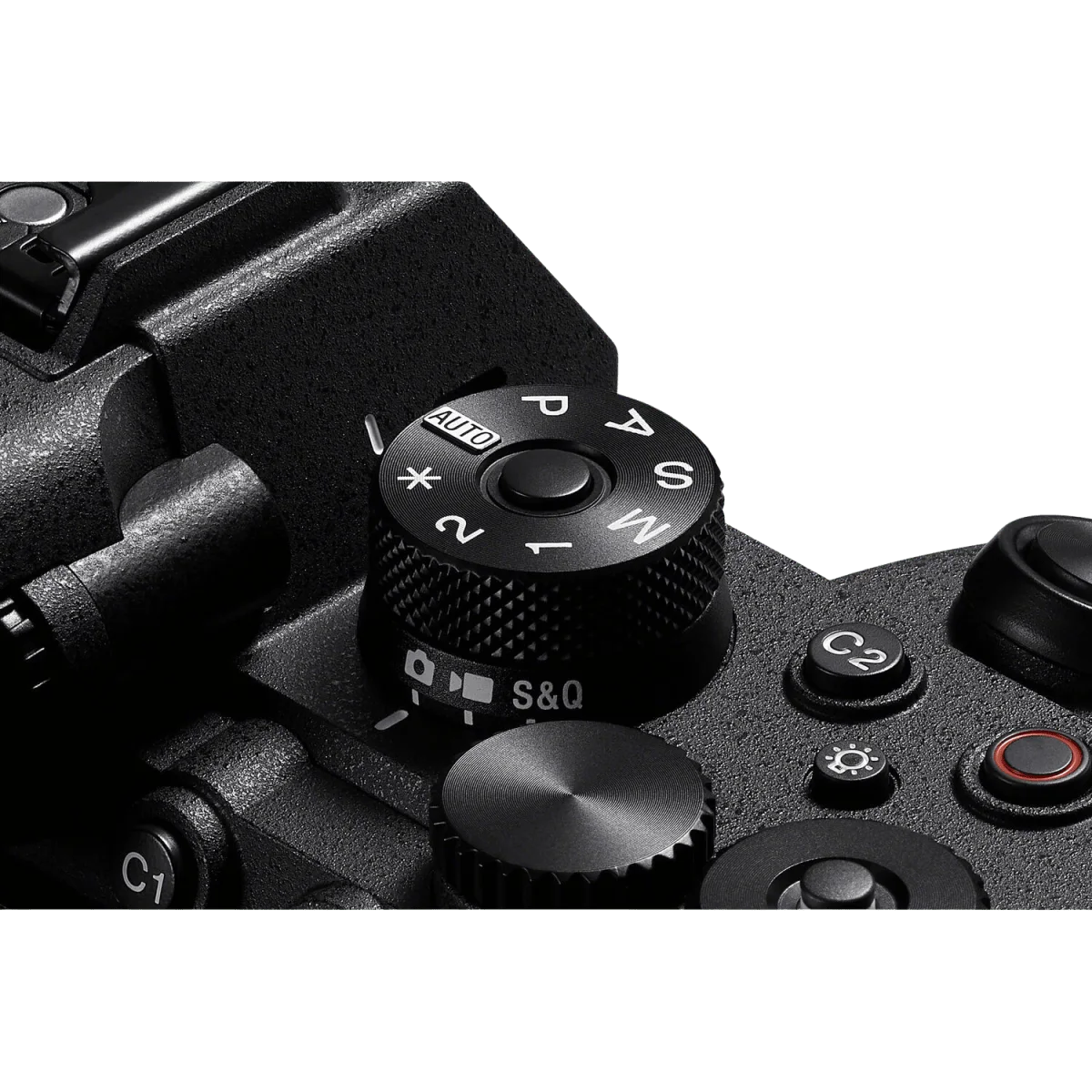 Sony Apha 7R VI (ILCE-7RM6)