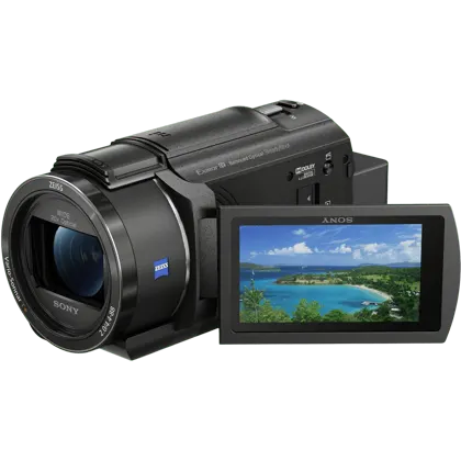 Sony AX43 HandyCam