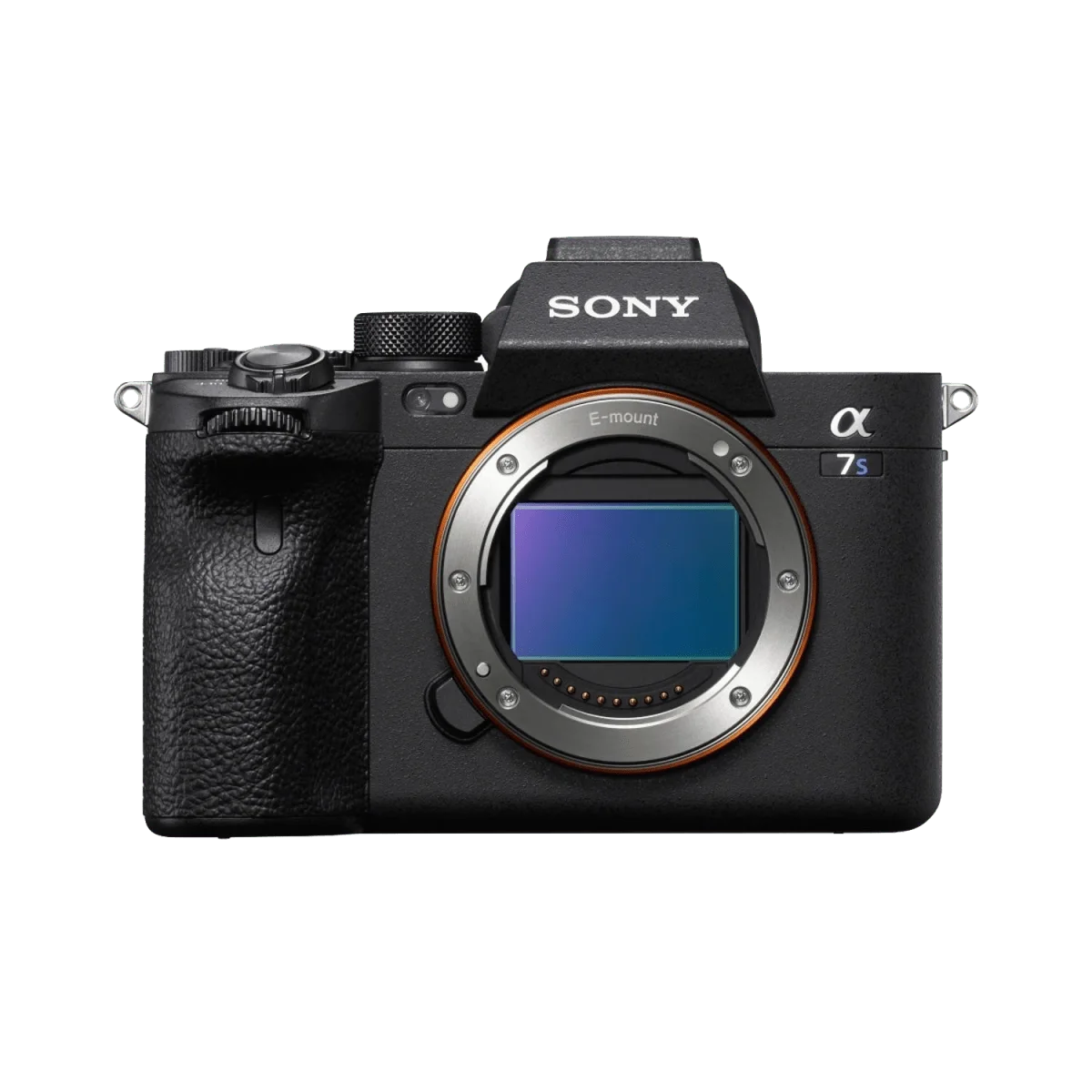 Cuerpo Sony Alpha 7S III