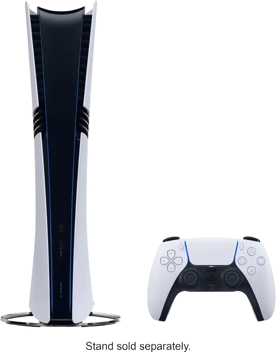 Sony PlayStation 5 Pro Console