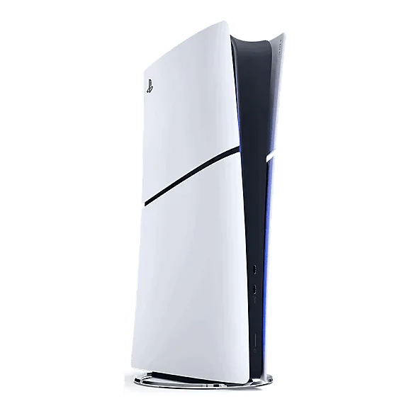 Sony PlayStation 5 Slim Digital - 2x DualSense® Wireless-Controller Bundle