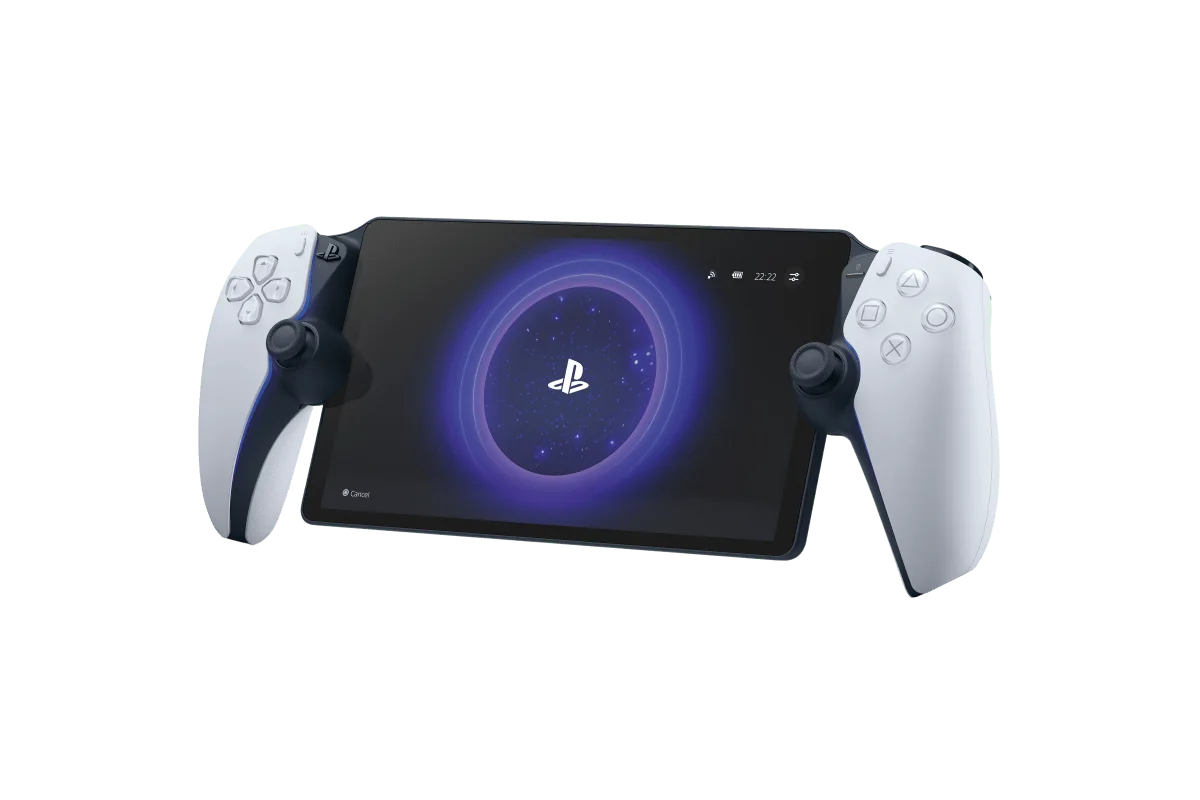 Sony PlayStation Portal Remote Player