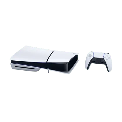 Sony PlayStation 5 Slim Digital Console
