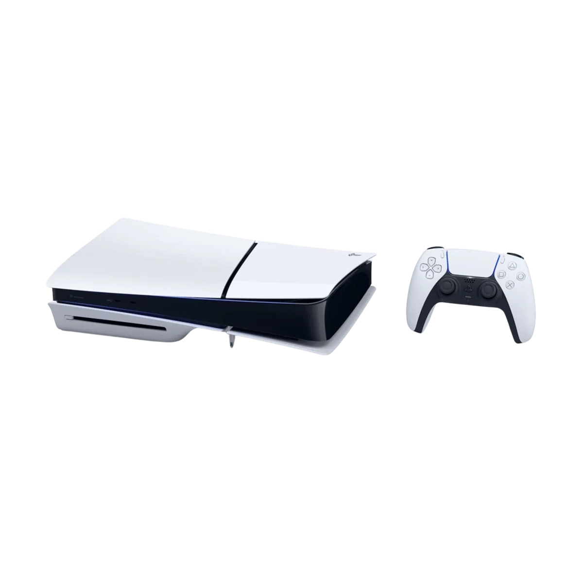 Sony PlayStation 5 Slim Digital Console