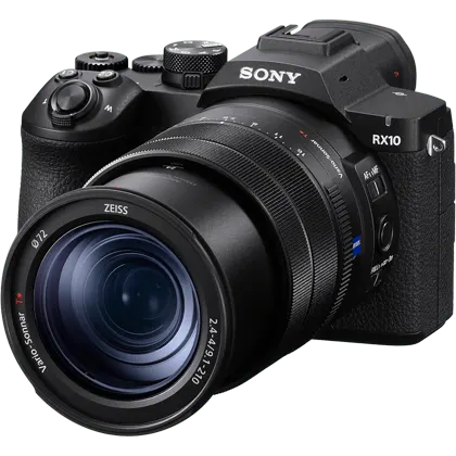 Sony DSC-RX10 Mark V