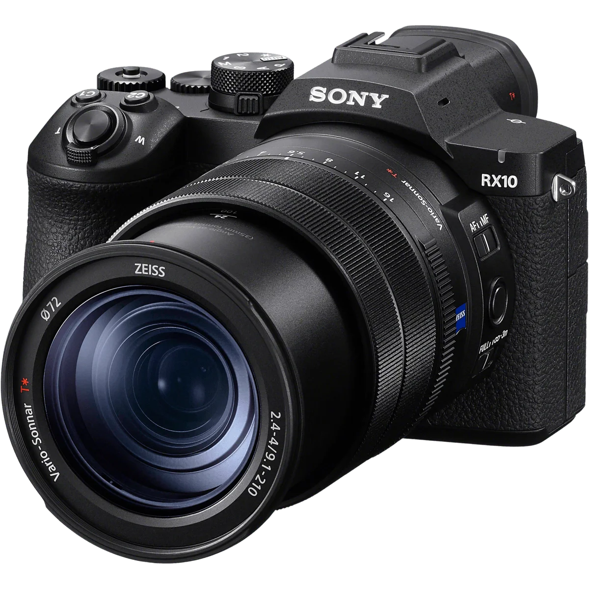 Sony DSC-RX10 Mark V