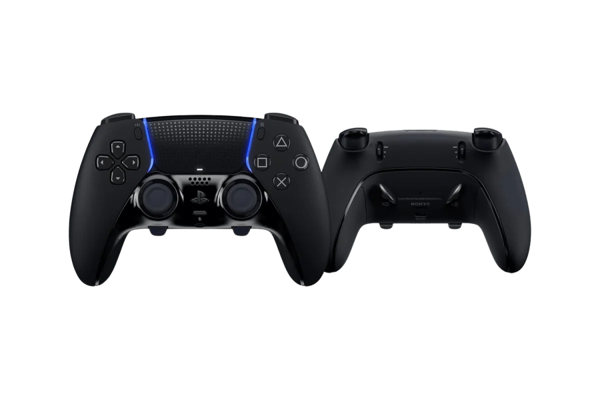 Sony DualSense Edge Wireless Controller