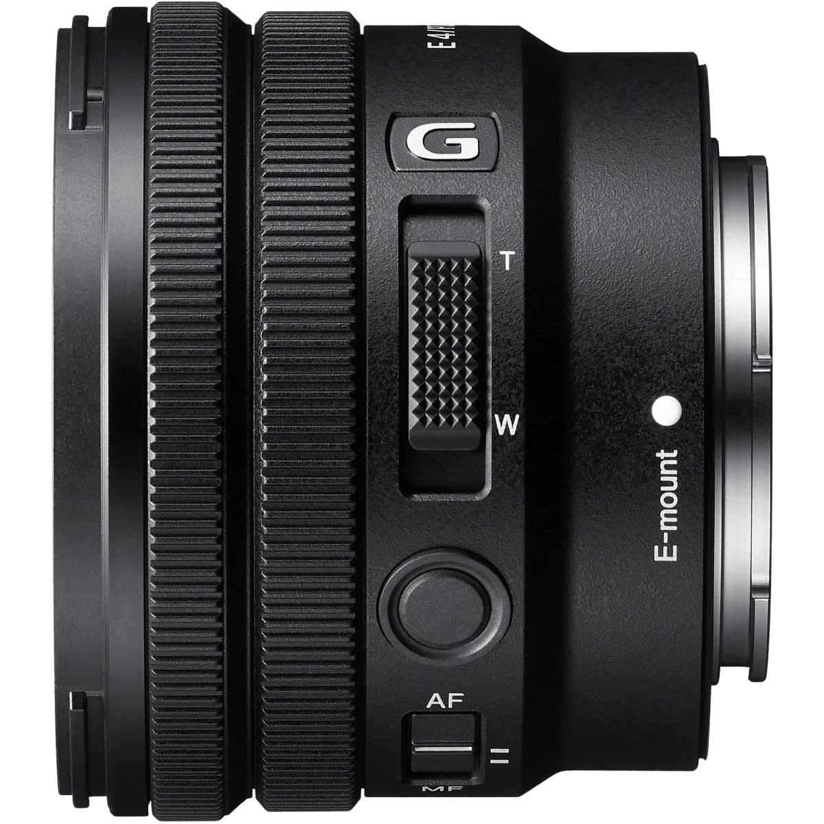 Sony E 10-20mm F/4 G PZ