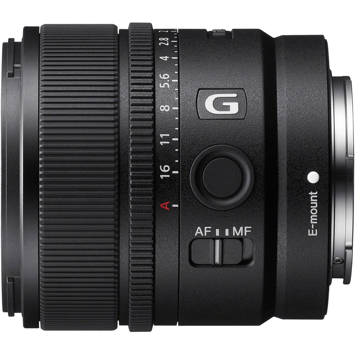 Sony E 15mm f/1.4 G