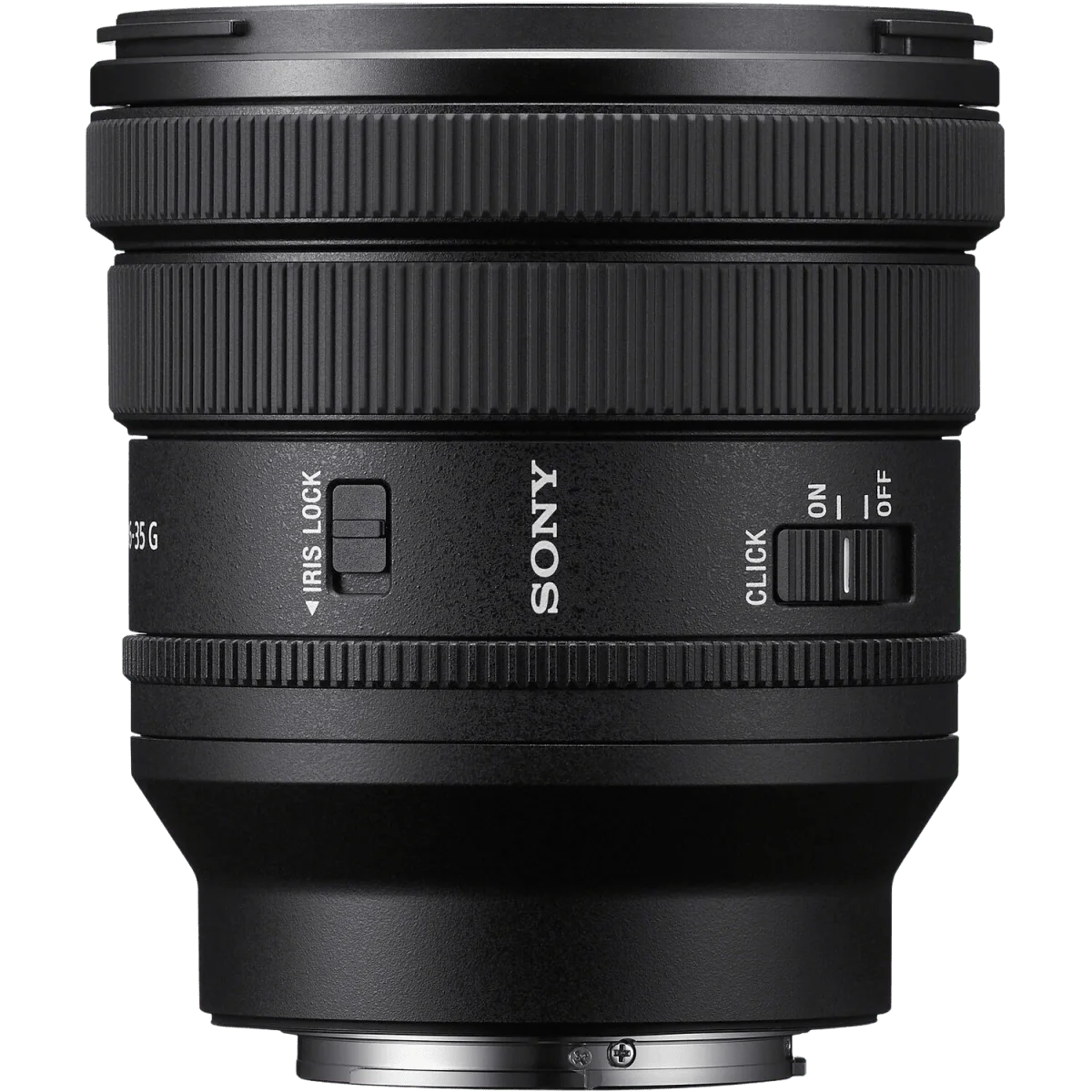 Sony FE 16-35mm F/4 G PZ