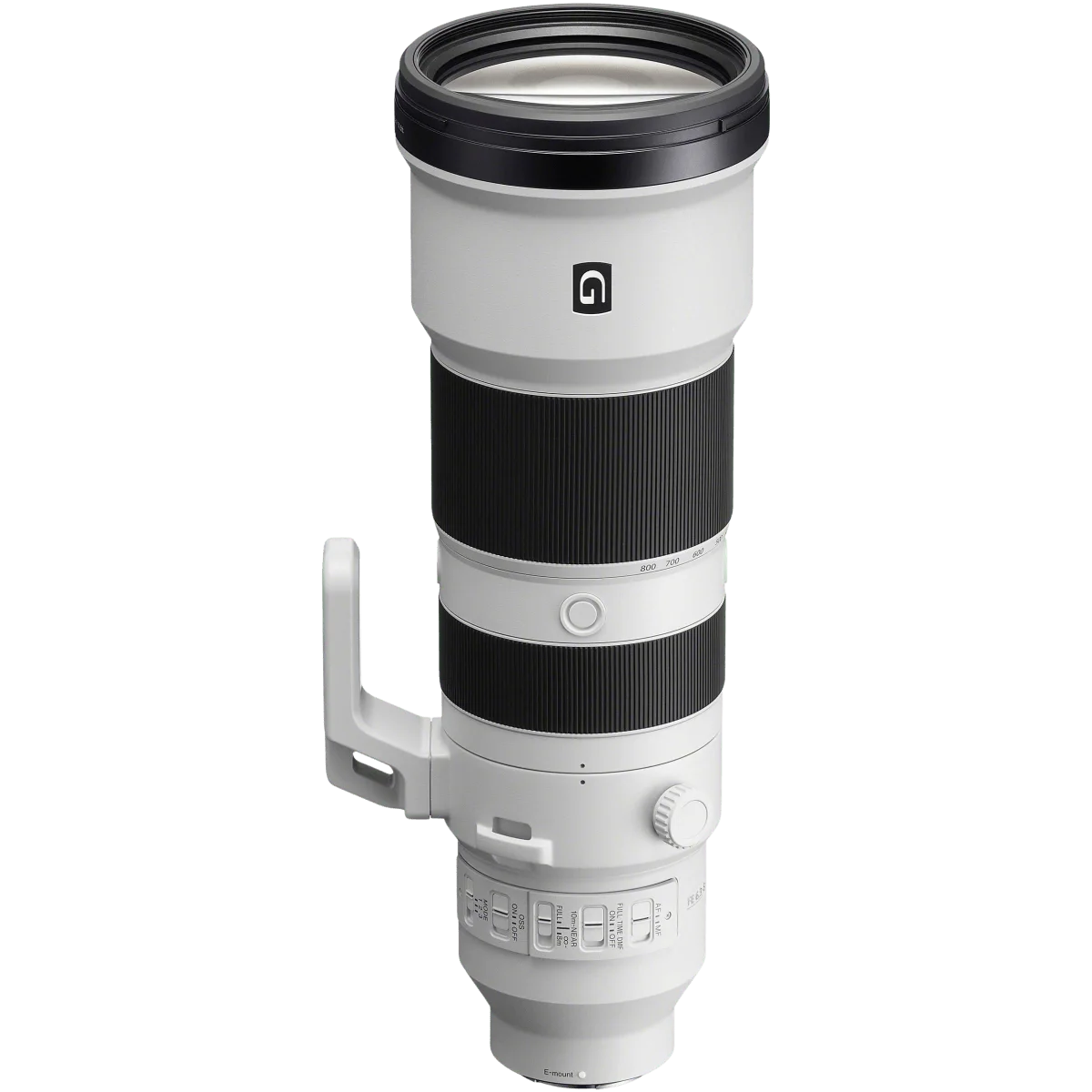 Sony FE 400-800 mm F6.3-8 G OSS