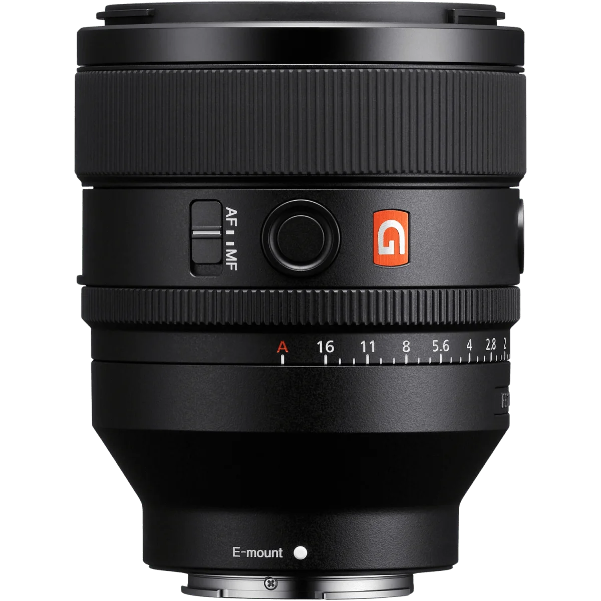 Sony FE 50mm F/1.2 GM