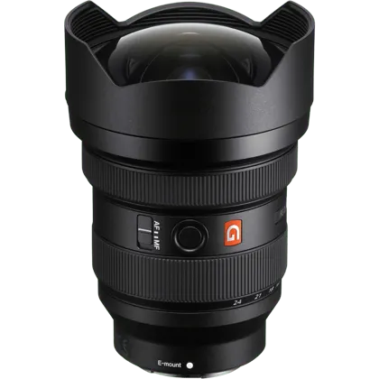 Sony FE 12-24mm f/2.8 G-Master