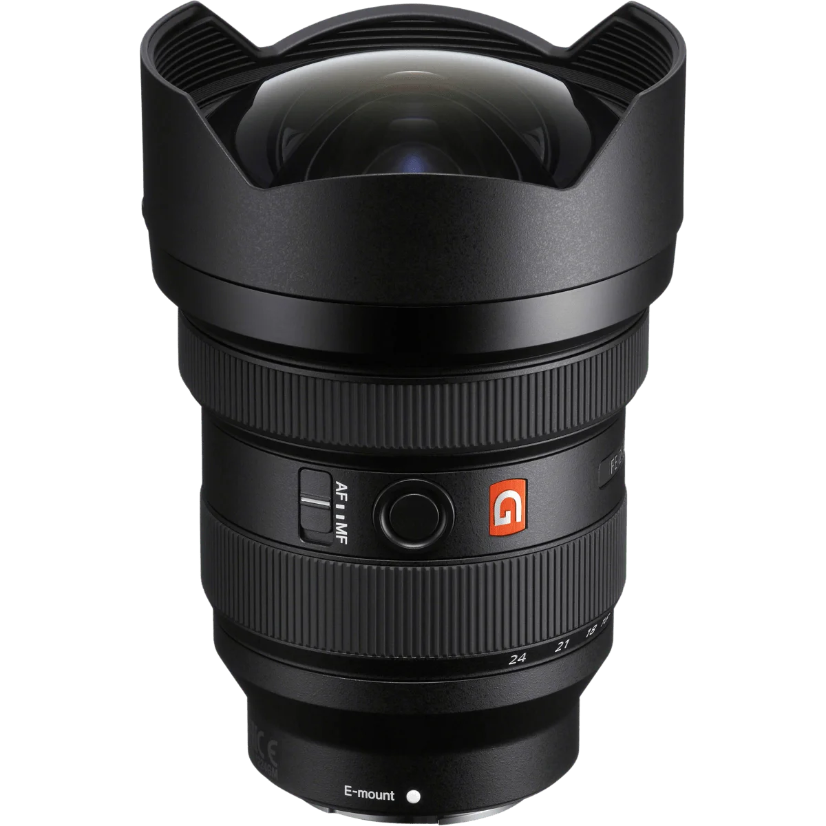 Sony FE 12-24mm f/2.8 G-Master