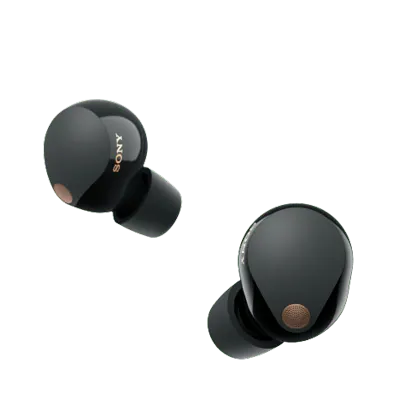 Sony WF-1000 XM5 Auriculares Bluetooth intrauditivos con cancelación de ruido