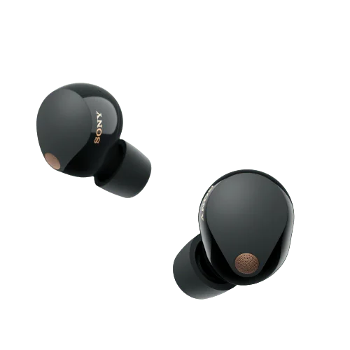 Sony WF-1000 XM5 Auriculares Bluetooth intrauditivos con cancelación de ruido