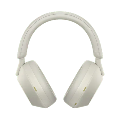 Auriculares inalámbricos Sony WH-1000 XM5 con cancelación de ruido