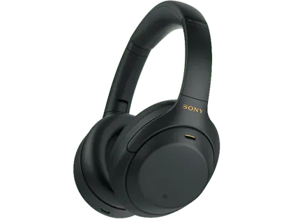 Auriculares inalámbricos - Sony WH-1000 XM4 - Bluetooth