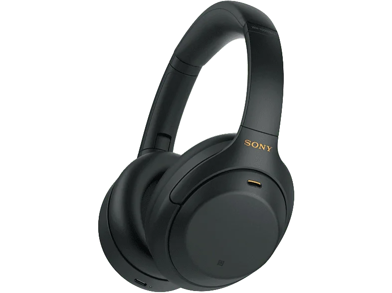 Auriculares inalámbricos - Sony WH-1000 XM4 - Bluetooth