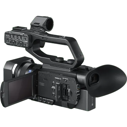 Sony PXW-Z90 Professional Camcorder