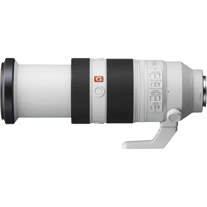 Sony FE 100-400mm f/4.5-5.6 G-Master