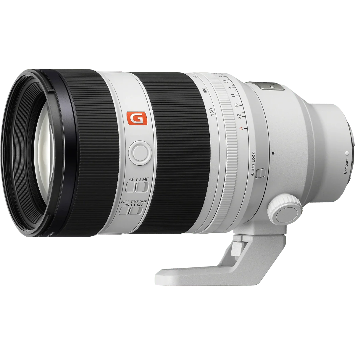Sony SEL 50-150mm f/2.0 GM Sony FE mount