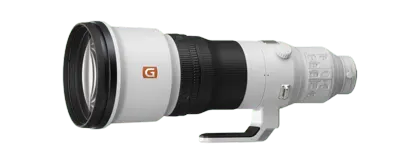 Sony SEL 600mm f/4 GM OSS Sony FE mount