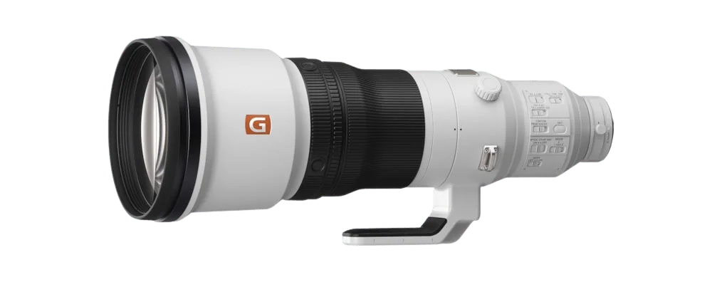 Sony SEL 600mm f/4 GM OSS Sony FE mount