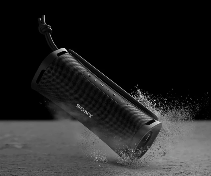 Sony ULT FIELD 1 Portable Bluetooth Speaker